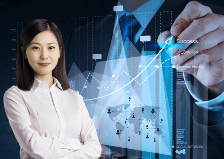 广西中科万宏信息科技软件开发服务的技术架构与实施流程解析